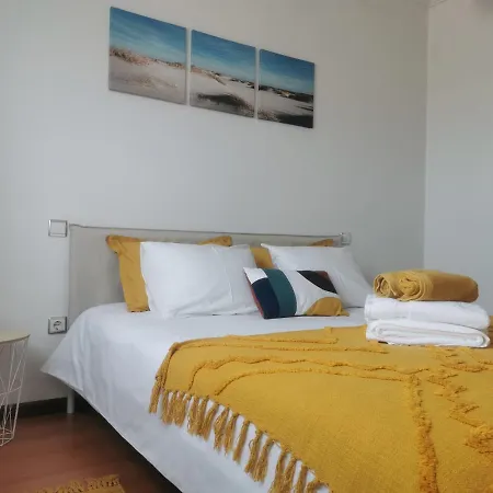 Ana Paula House Apartment Aveiro Exterior photo