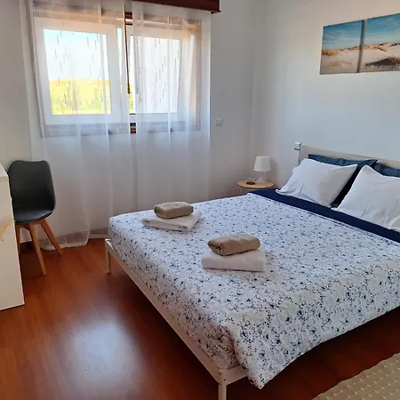 Ana Paula House Apartment Aveiro Exterior photo