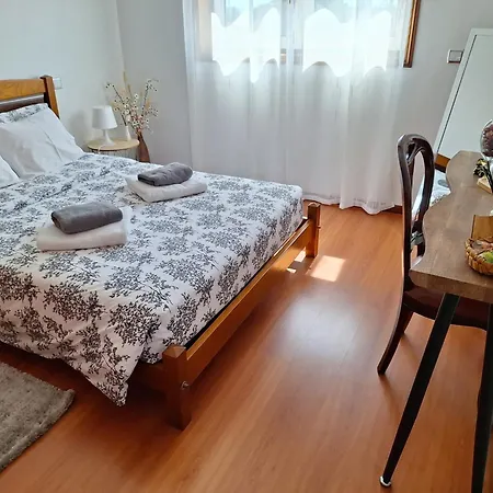 Ana Paula House Apartment Aveiro Exterior photo