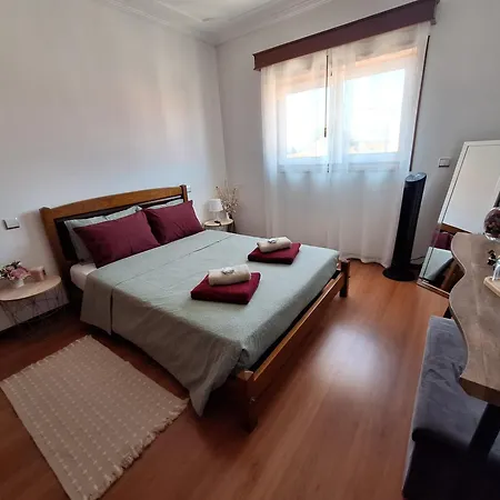Ana Paula House Apartment Aveiro Exterior photo