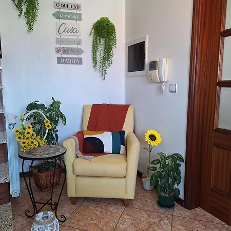 Ana Paula House Apartment Aveiro Exterior photo