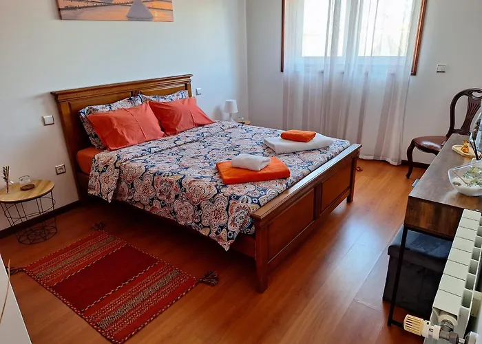 Ana Paula House