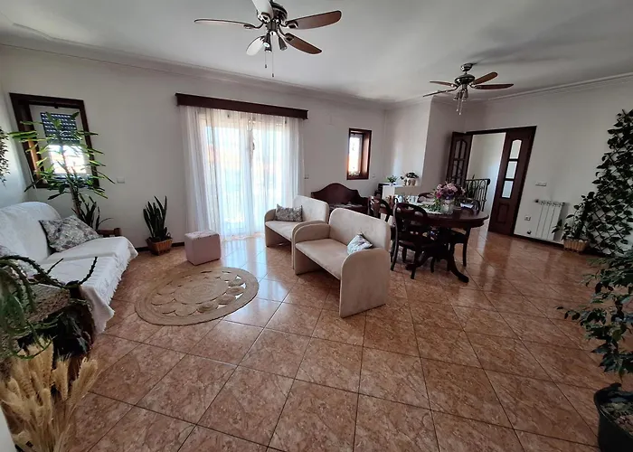 Ana Paula House