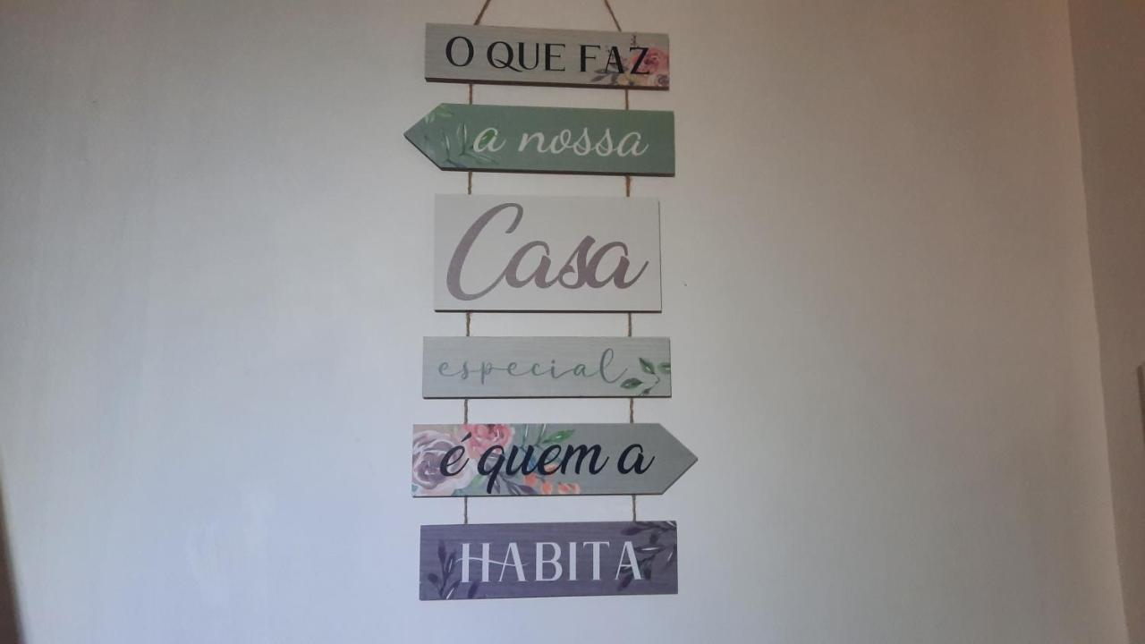 Homestay Ana Paula House Aveiro