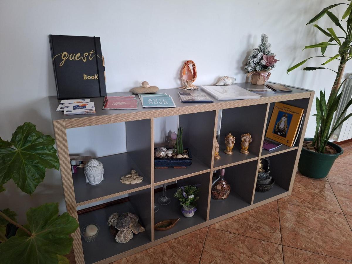 Homestay Ana Paula House Aveiro