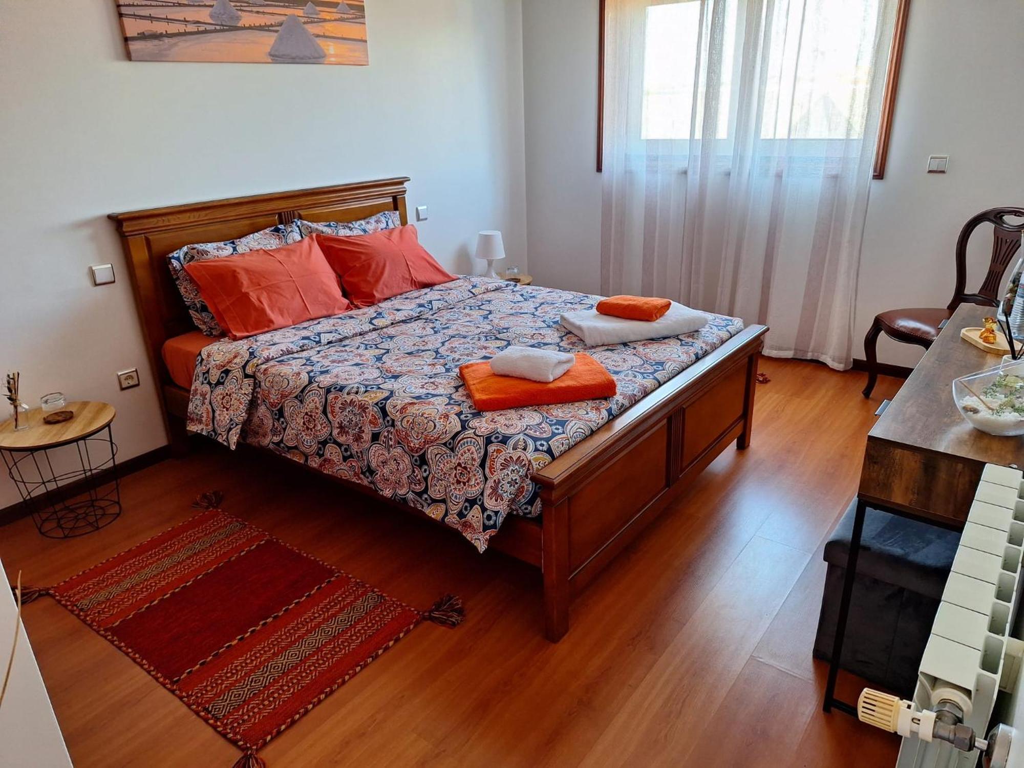 Ana Paula House Aveiro