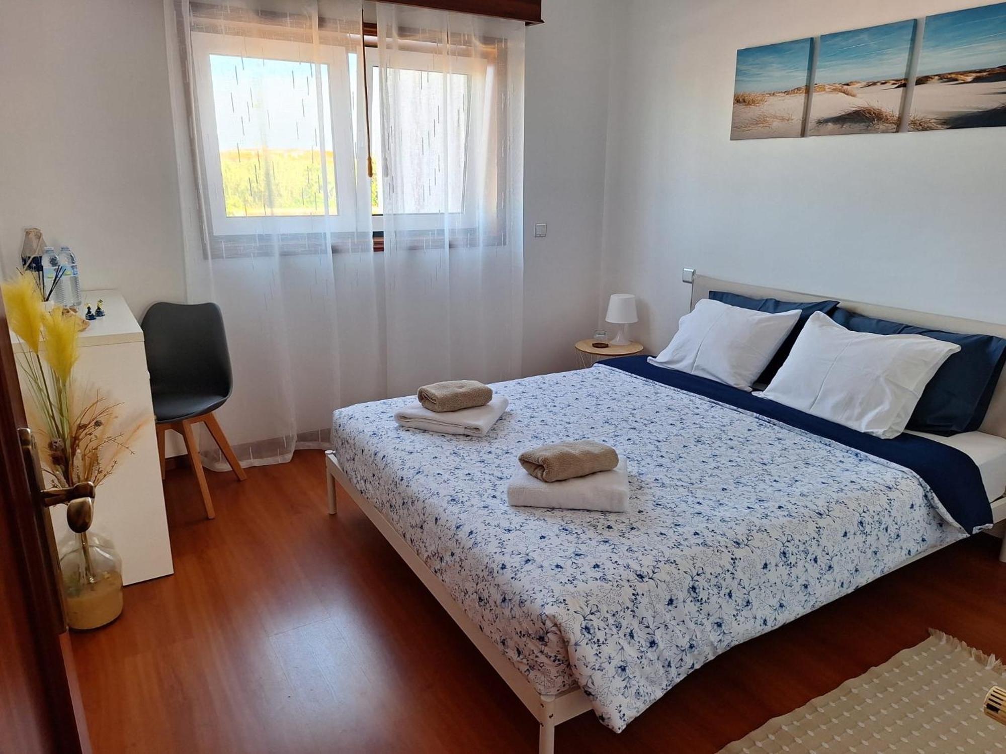 Ana Paula House * Aveiro