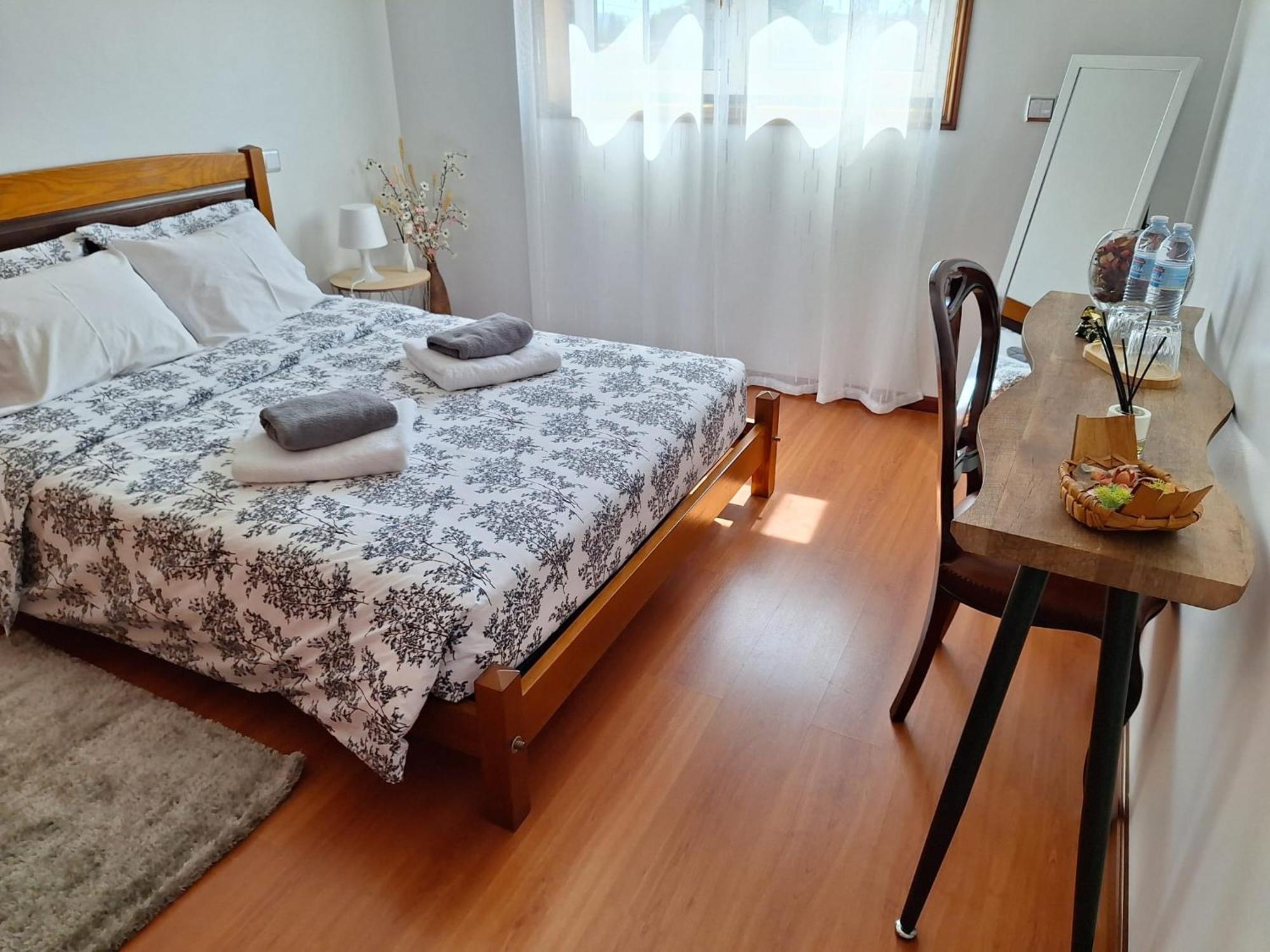 Ana Paula House Homestay *