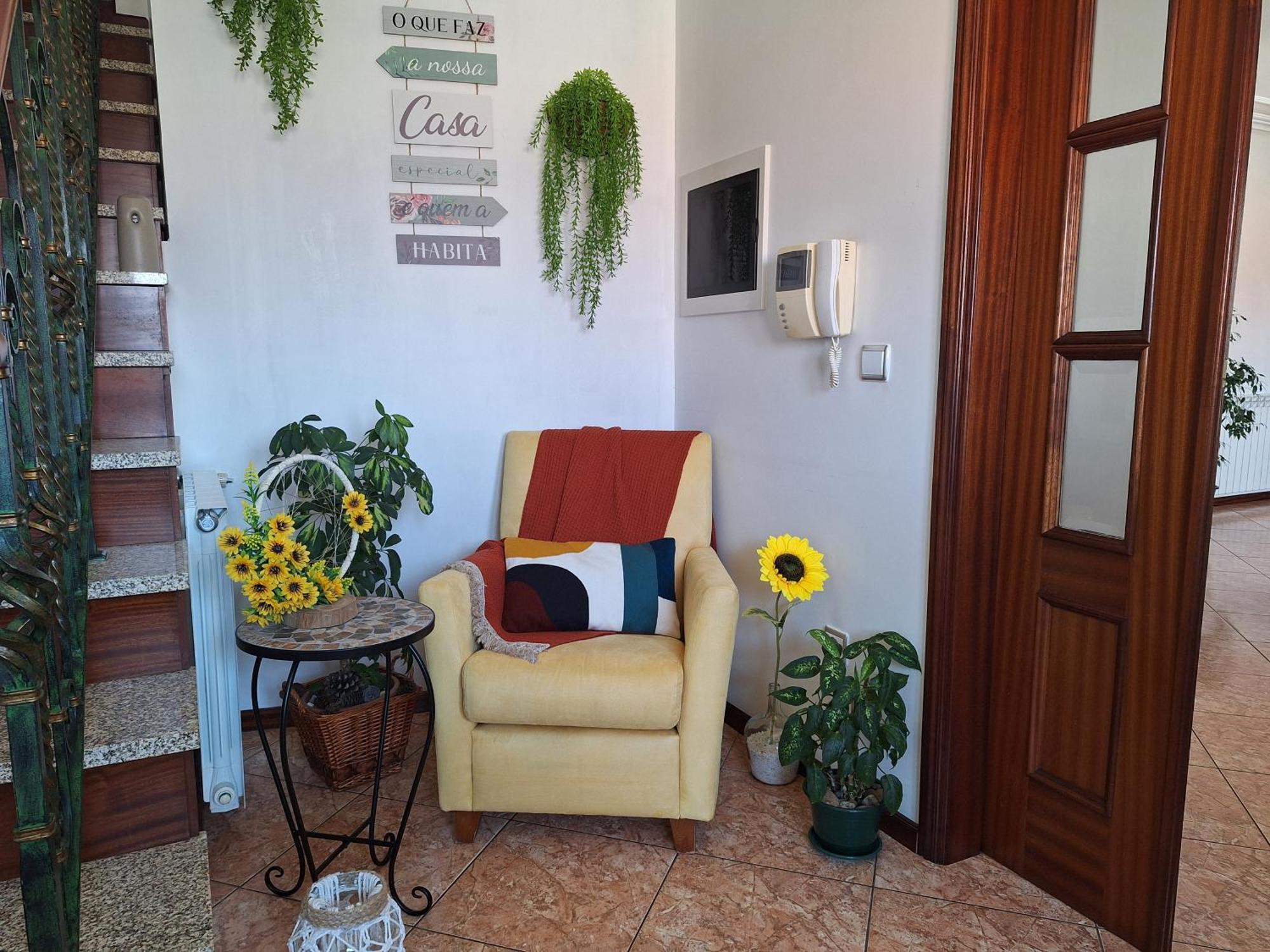 Homestay Ana Paula House