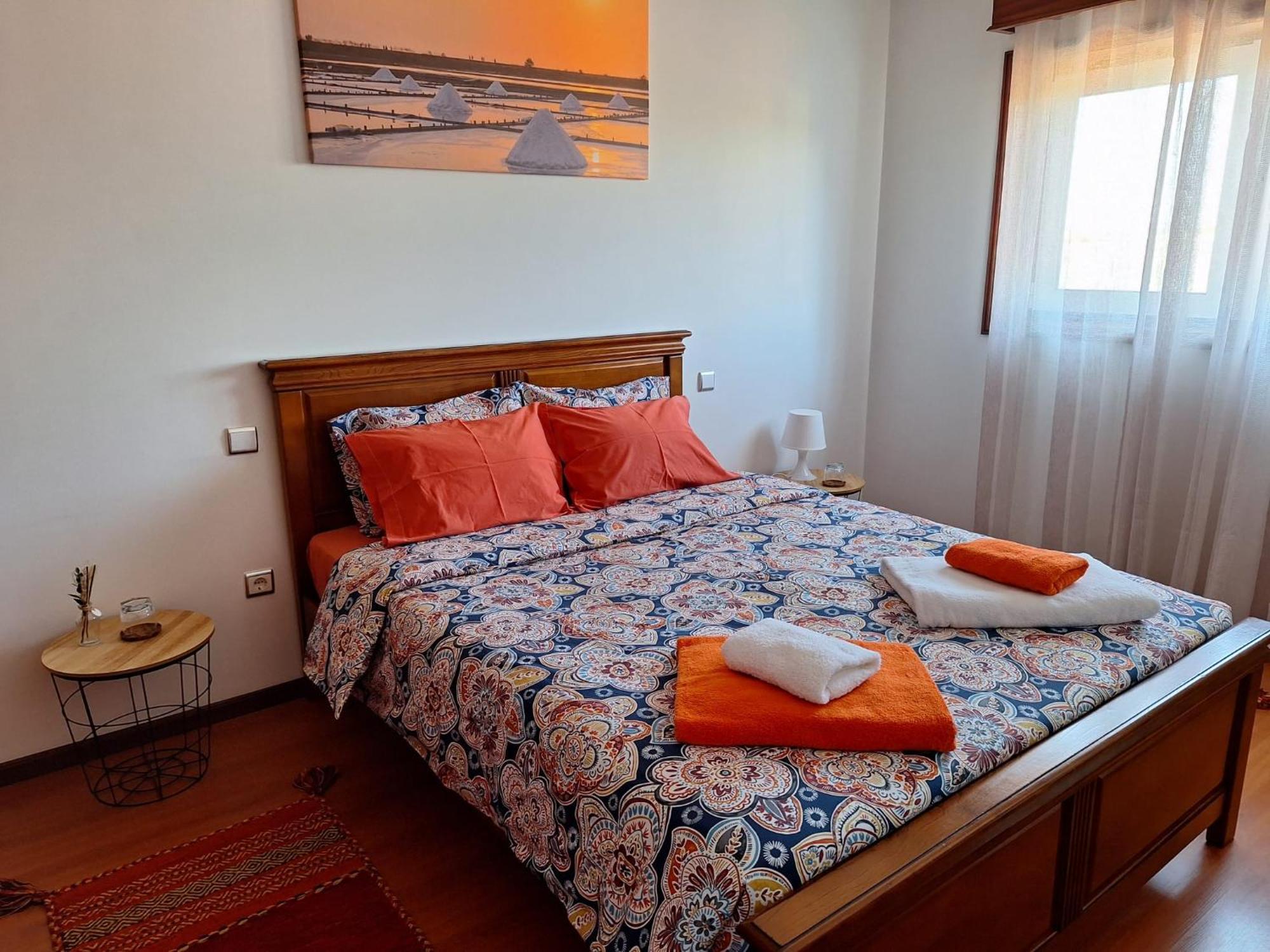 Ana Paula House * Aveiro